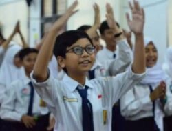 30 SMP Terbaik di Jawa Tengah Berdasarkan Prestasi di Tingkat Internasional Cek Adakah Sekolahmu