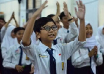 30 SMP Terbaik di Jawa Tengah Berdasarkan Prestasi di Tingkat Internasional Cek Adakah Sekolahmu
