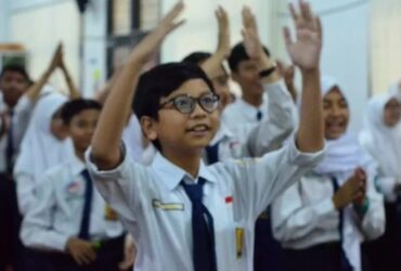 30 SMP Terbaik di Jawa Tengah Berdasarkan Prestasi di Tingkat Internasional Cek Adakah Sekolahmu