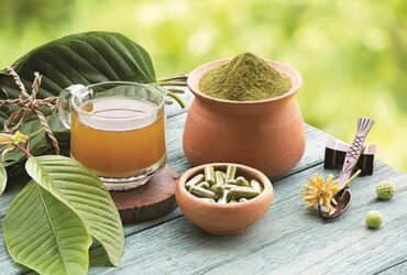 4 Olahan Daun Kratom yang Paling Populer di Pasar Global Dari Serbuk Hingga Teh Herbal