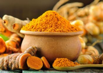 5 Manfaat Kunyit yang Jarang Diketahui Meningkatkan Kesehatan Otak dan Jantung Hingga Antioksidan