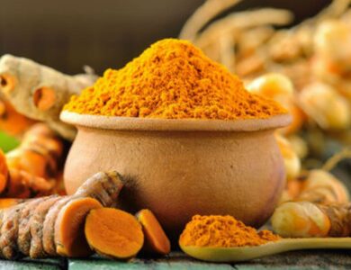 5 Manfaat Kunyit yang Jarang Diketahui Meningkatkan Kesehatan Otak dan Jantung Hingga Antioksidan