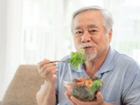 5 Sayuran Pilihan untuk Penderita Diabetes Bantu Mengoptimalkan Kontrol Gula Darah