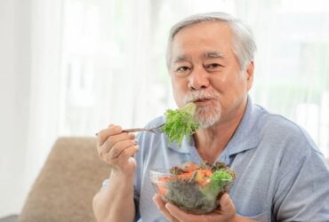 5 Sayuran Pilihan untuk Penderita Diabetes Bantu Mengoptimalkan Kontrol Gula Darah