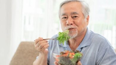 5 Sayuran Pilihan untuk Penderita Diabetes Bantu Mengoptimalkan Kontrol Gula Darah