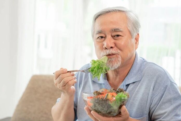 5 Sayuran Pilihan untuk Penderita Diabetes Bantu Mengoptimalkan Kontrol Gula Darah