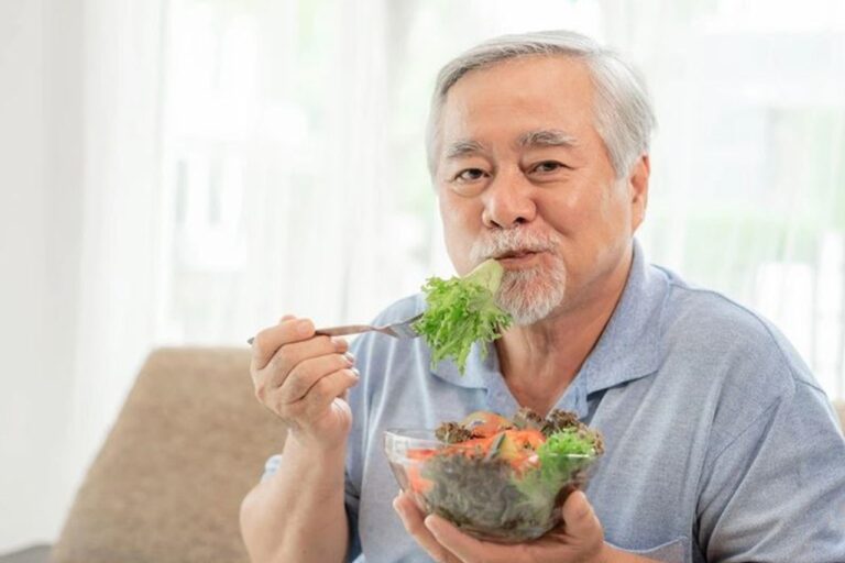 5 Sayuran Pilihan untuk Penderita Diabetes Bantu Mengoptimalkan Kontrol Gula Darah