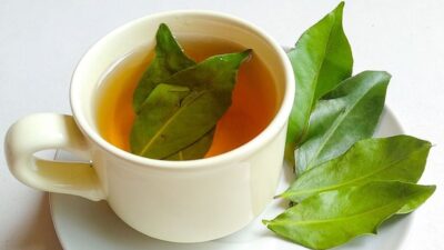 6 Benefit Kesehatan Air Rebusan Daun Salam yang Sayang untuk Dilewatkan