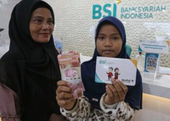 6 Jenis Bantuan Sosial Tunai dan Non Tunai di Tahun 2025 Nomor 1 Disalurkan Hampir Setiap Hari