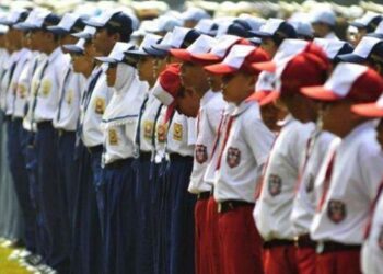 7 Catatan Dewan Pendidikan Blora Tentang SPMB 2025 Upaya Memastikan Akses Pendidikan yang Adil dan Merata