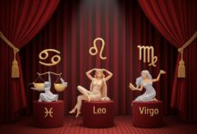 Mei 2025 Menutup Tirai: Intip Nasib Cancer, Leo, dan Virgo di Minggu Terakhir!