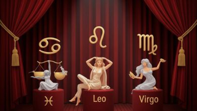 Mei 2025 Menutup Tirai: Intip Nasib Cancer, Leo, dan Virgo di Minggu Terakhir!