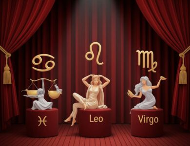 Mei 2025 Menutup Tirai: Intip Nasib Cancer, Leo, dan Virgo di Minggu Terakhir!