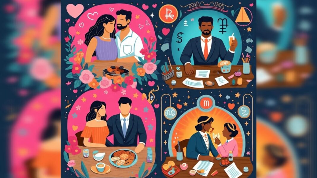 Ramalan Zodiak Minggu Terahir Bulan Mei 2025: Cinta, Karier, dan Keuangan untuk Libra, Scorpio, dan Sagitarius