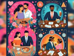Ramalan Zodiak Minggu Terahir Bulan Mei 2025: Cinta, Karier, dan Keuangan untuk Libra, Scorpio, dan Sagitarius