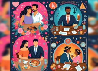 Ramalan Zodiak Minggu Terahir Bulan Mei 2025: Cinta, Karier, dan Keuangan untuk Libra, Scorpio, dan Sagitarius