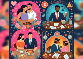 Ramalan Zodiak Minggu Terahir Bulan Mei 2025: Cinta, Karier, dan Keuangan untuk Libra, Scorpio, dan Sagitarius