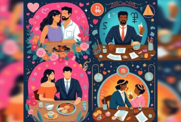 Ramalan Zodiak Minggu Terahir Bulan Mei 2025: Cinta, Karier, dan Keuangan untuk Libra, Scorpio, dan Sagitarius