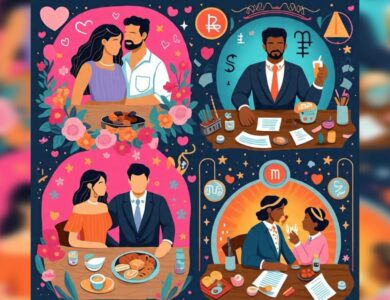 Ramalan Zodiak Minggu Terahir Bulan Mei 2025: Cinta, Karier, dan Keuangan untuk Libra, Scorpio, dan Sagitarius