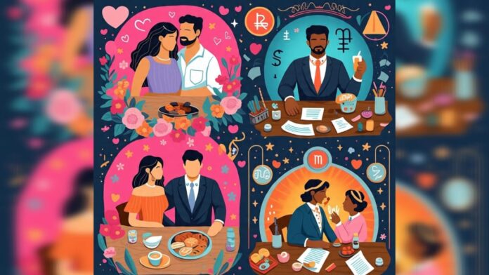 Ramalan Zodiak Minggu Terahir Bulan Mei 2025: Cinta, Karier, dan Keuangan untuk Libra, Scorpio, dan Sagitarius