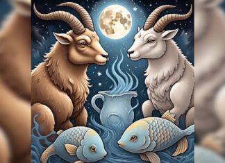 Simak Ramalan Zodiak Minggu ini, 25 - 31 Mei 2025: Capricorn, Aquarius, dan Pisces
