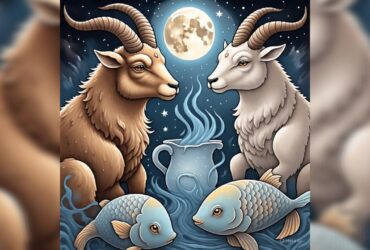 Simak Ramalan Zodiak Minggu ini, 25 - 31 Mei 2025: Capricorn, Aquarius, dan Pisces