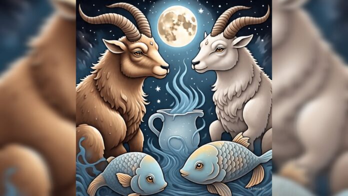 Simak Ramalan Zodiak Minggu ini, 25 - 31 Mei 2025: Capricorn, Aquarius, dan Pisces