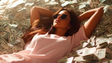 Apakah Kamu Cocok Jadi Sultan 5 Zodiak yang Ditakdirkan Pantas Jadi Bangsawan Menurut Astrologi