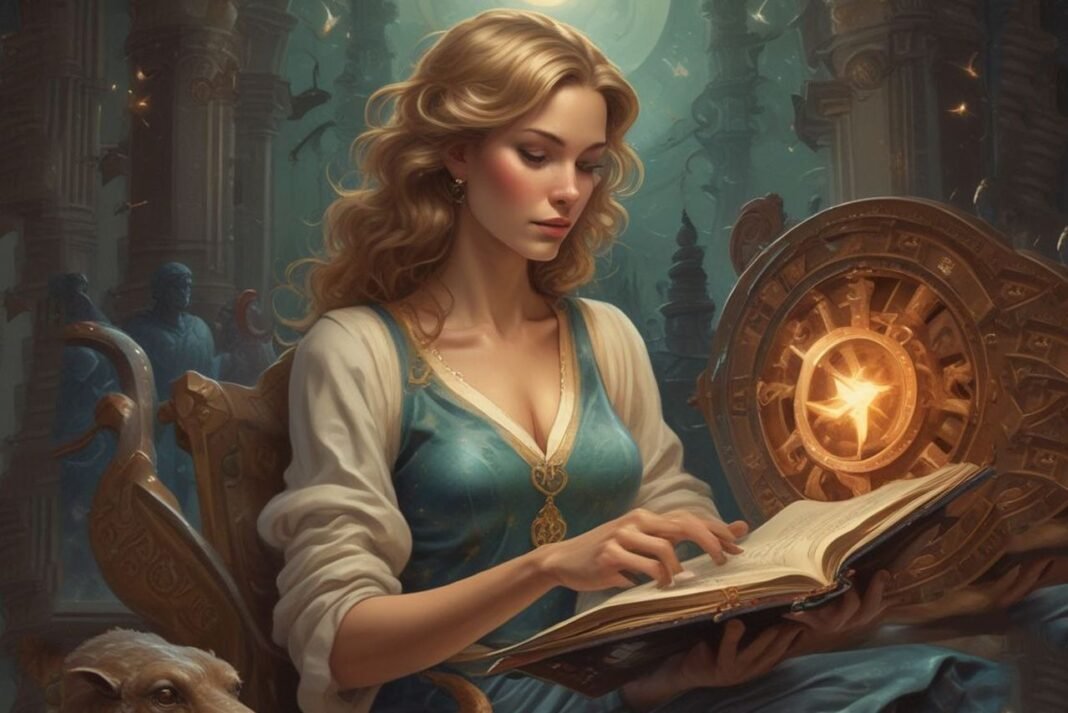 Aries Keluarlah dari Zona Nyaman Taurus Waktunya Move On Ramalan Zodiak Minggu Ini 11-17 Mei 2025