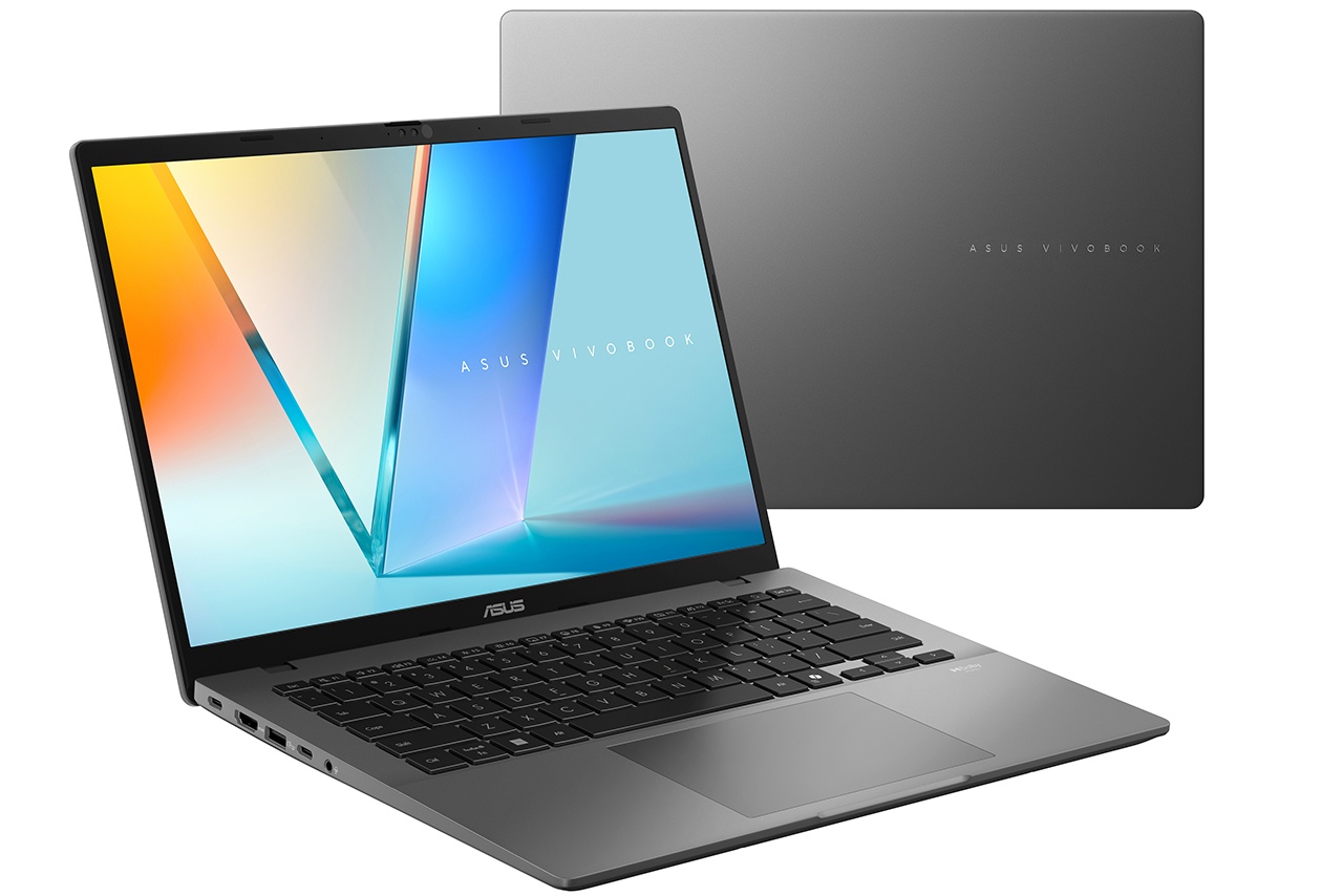 ASUS Vivobook S14 S3407CA