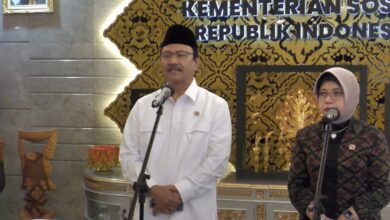 Bansos PKH dan Sembako Triwulan II Tahun 2025 Siap Disalurkan Kemensos
