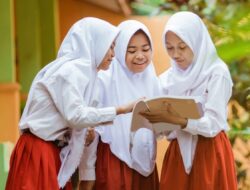 Batas Usia Masuk SD Dirombak Mendikdasmen SPMB 2025 Syarat Anak Masuk SD Wajib Usia Segini