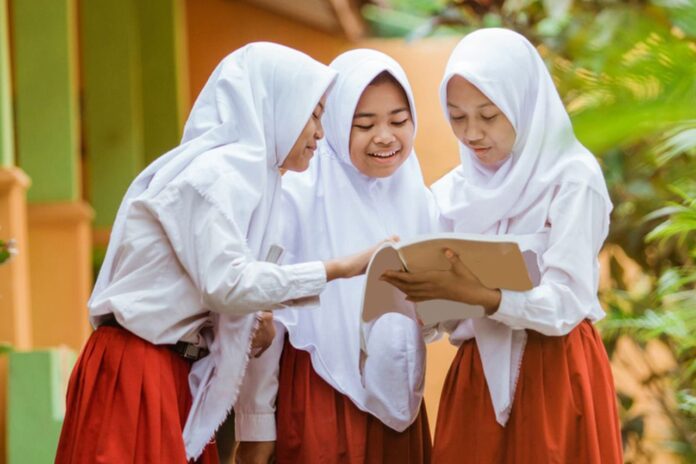 Batas Usia Masuk SD Dirombak Mendikdasmen SPMB 2025 Syarat Anak Masuk SD Wajib Usia Segini