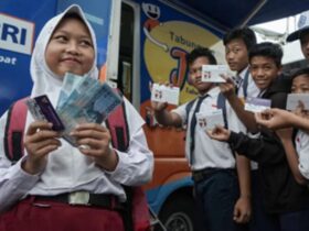 Besaran Dana PIP 2025 Per Jenjang Pendidikan dari SD Hingga SMA Sederajat Segini Nominalnya