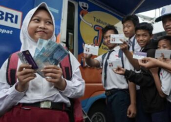 Besaran Dana PIP 2025 Per Jenjang Pendidikan dari SD Hingga SMA Sederajat Segini Nominalnya