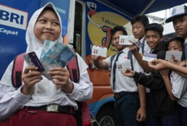 Besaran Dana PIP 2025 Per Jenjang Pendidikan dari SD Hingga SMA Sederajat Segini Nominalnya