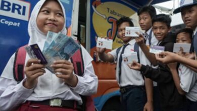 Besaran Dana PIP 2025 Per Jenjang Pendidikan dari SD Hingga SMA Sederajat Segini Nominalnya