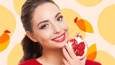 Bikin Segar Bercahaya 8 Manfaat Buah Delima untuk Kecantikan yang Jarang Diketahui