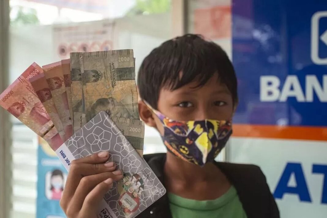 Bolehkah Dana Bantuan PIP Untuk Jajan Siswa Begini Penjelasan Kemendikdasmen