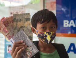 Bolehkah Dana Bantuan PIP Untuk Jajan Siswa Begini Penjelasan Kemendikdasmen