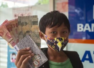 Bolehkah Dana Bantuan PIP Untuk Jajan Siswa Begini Penjelasan Kemendikdasmen