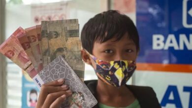 Bolehkah Dana Bantuan PIP Untuk Jajan Siswa Begini Penjelasan Kemendikdasmen