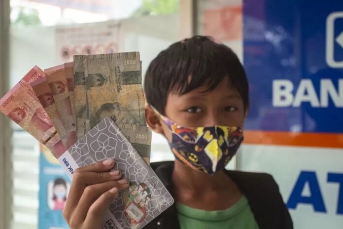 Bolehkah Dana Bantuan PIP Untuk Jajan Siswa Begini Penjelasan Kemendikdasmen