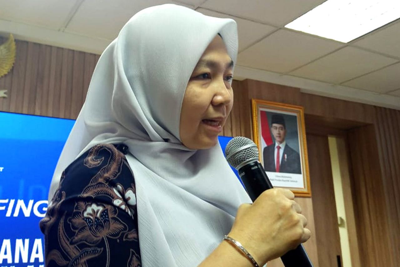 Bolehkah Dana Bantuan PIP Untuk Jajan Siswa! Begini Penjelasan Kemendikdasmen 1 Bolehkan Dana Bantuan PIP Untuk Jajan Siswa