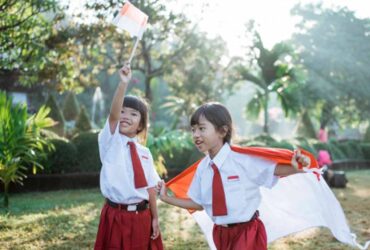 Bukan Kaleng-Kaleng Inilah 19 SD Terbaik di Blora Versi Puspresnas Juara di Tingkat Nasional