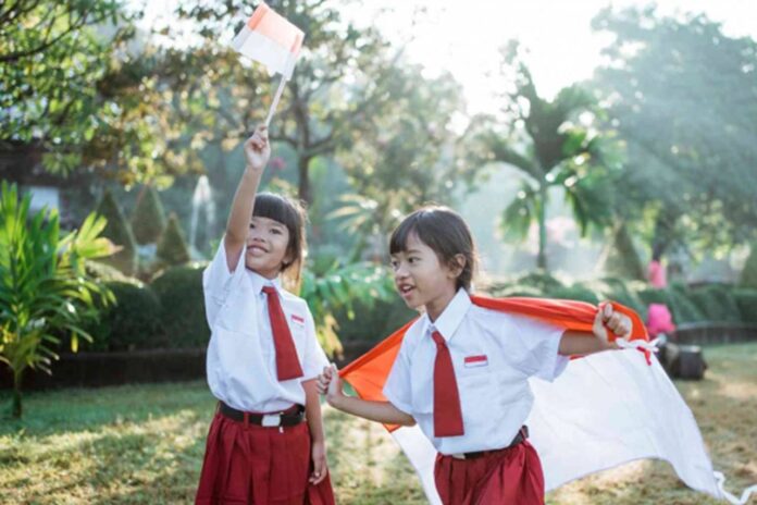 Bukan Kaleng-Kaleng Inilah 19 SD Terbaik di Blora Versi Puspresnas Juara di Tingkat Nasional