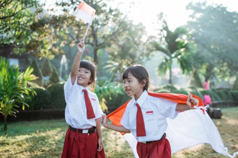 Bukan Kaleng-Kaleng Inilah 19 SD Terbaik di Blora Versi Puspresnas Juara di Tingkat Nasional