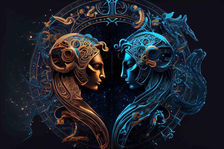 Bulan Ini Milik Zodiak Gemini Berikut Pasangan yang Cocok Hingga Pekerjaan yang Ideal untuk Gemini