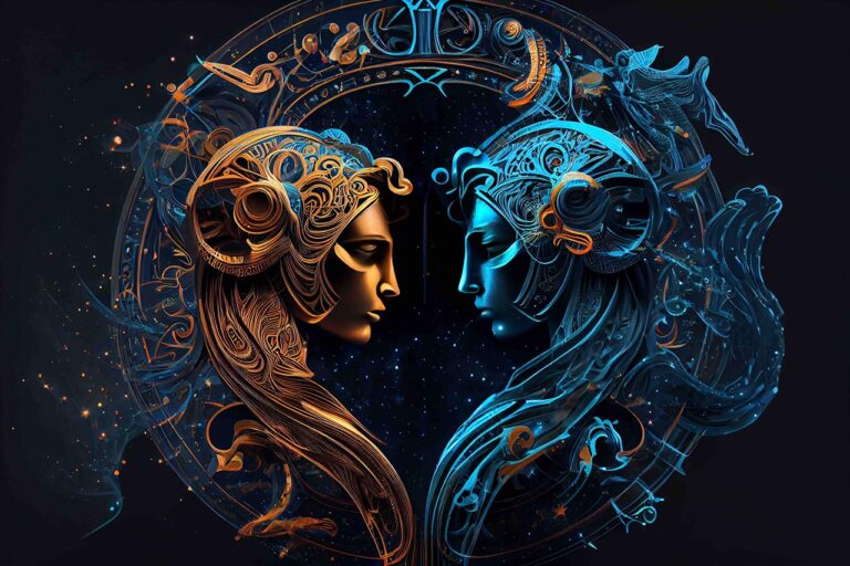 Bulan Ini Milik Zodiak Gemini Berikut Pasangan yang Cocok Hingga Pekerjaan yang Ideal untuk Gemini