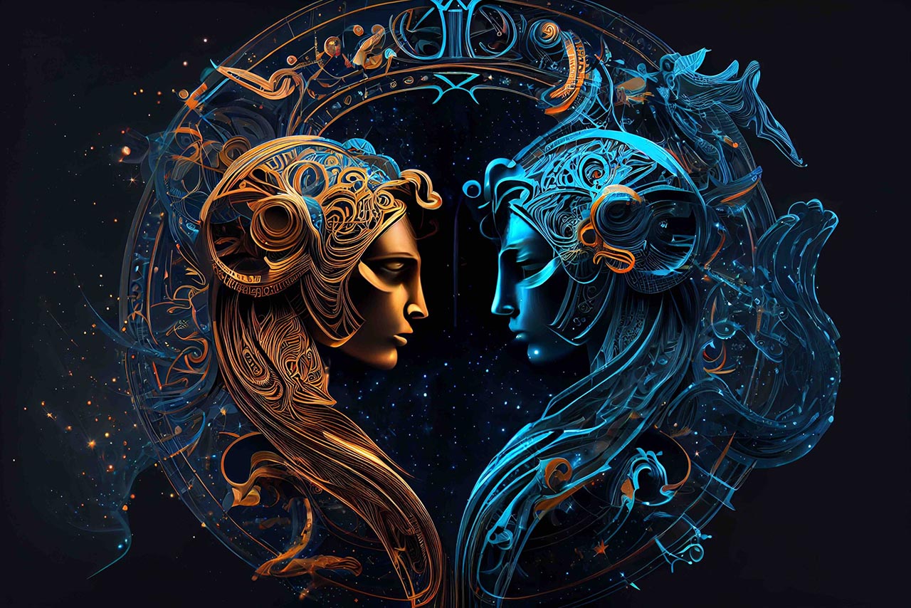 Bulan Ini Milik Zodiak Gemini Berikut Pasangan yang Cocok Hingga Pekerjaan yang Ideal untuk Gemini